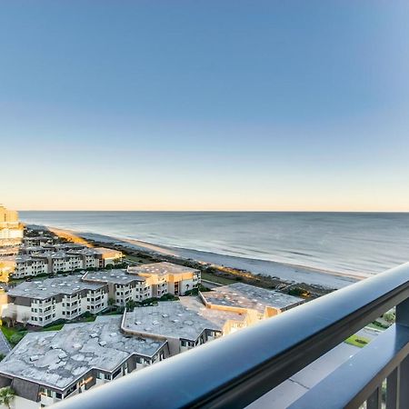 Ocean Forest Plaza By Palmetto Vacations Myrtle Beach Luaran gambar