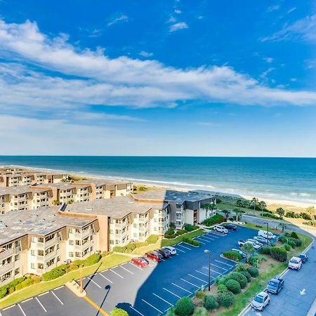 Ocean Forest Plaza By Palmetto Vacations Myrtle Beach Luaran gambar