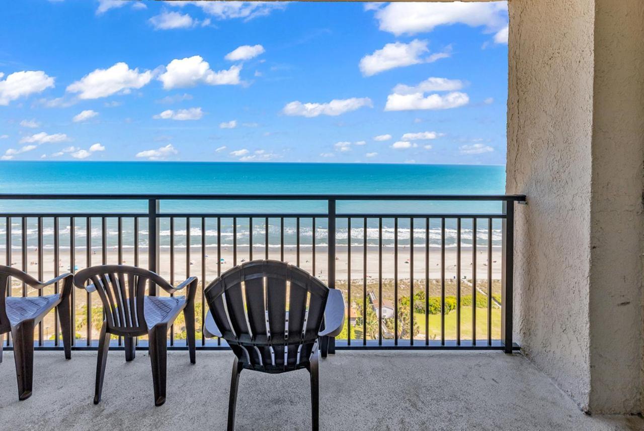 Ocean Forest Plaza By Palmetto Vacations Myrtle Beach Luaran gambar