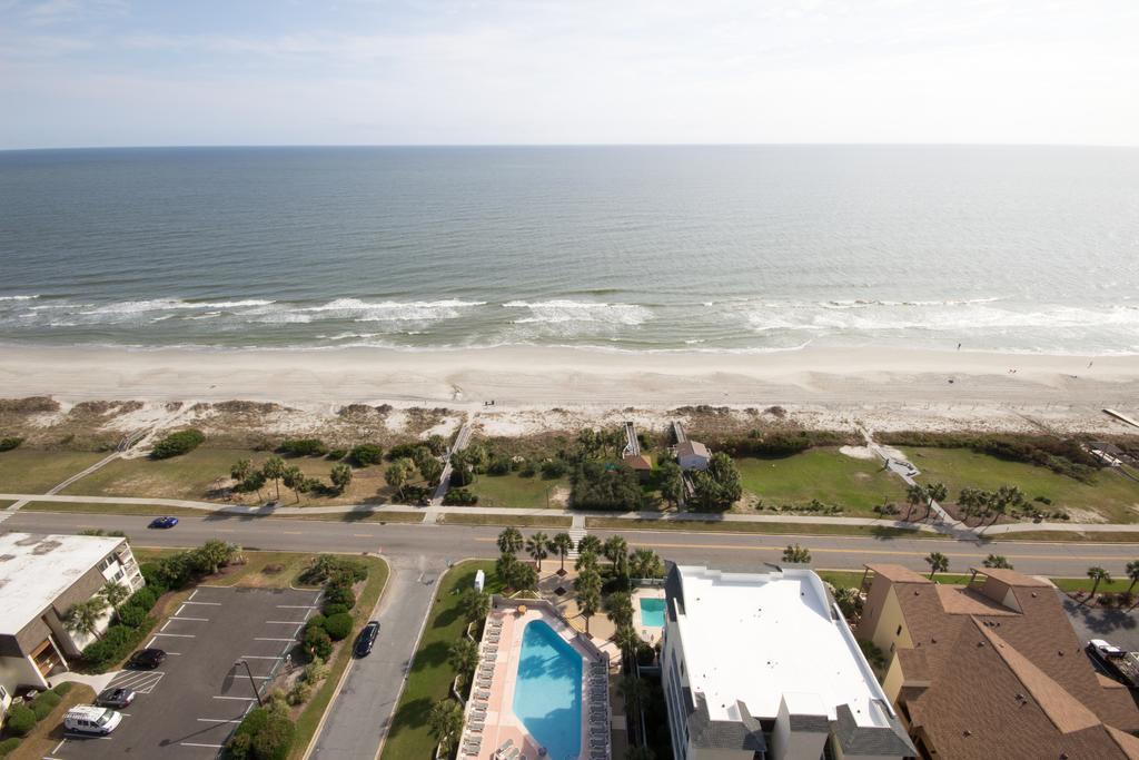 Ocean Forest Plaza By Palmetto Vacations Myrtle Beach Luaran gambar