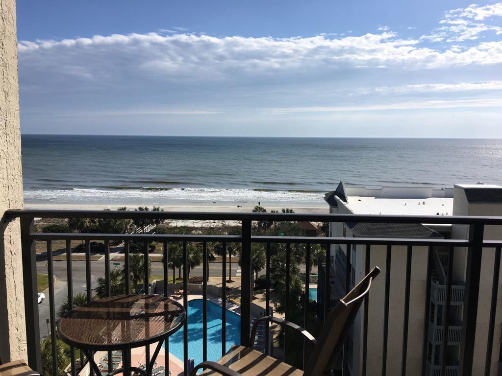 Ocean Forest Plaza By Palmetto Vacations Myrtle Beach Luaran gambar