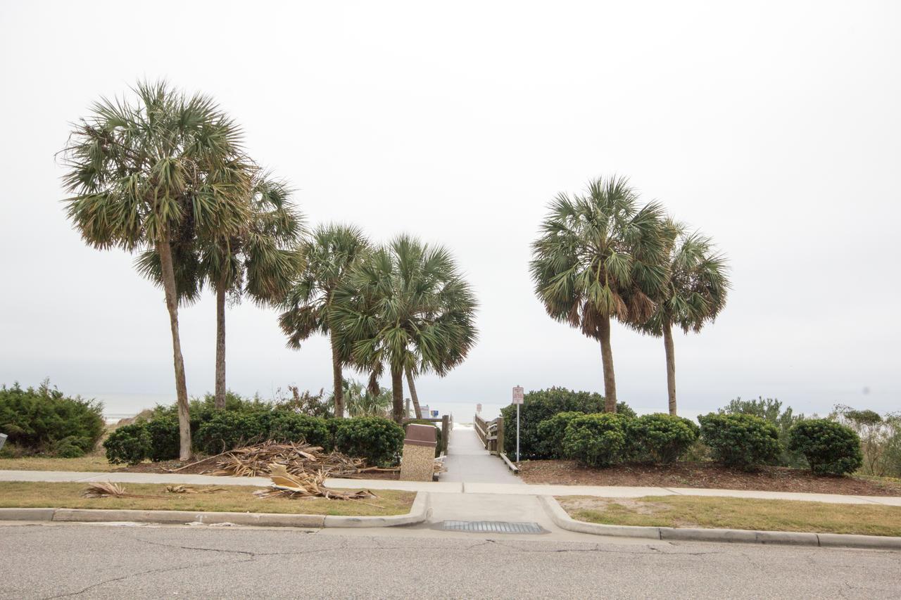 Ocean Forest Plaza By Palmetto Vacations Myrtle Beach Luaran gambar