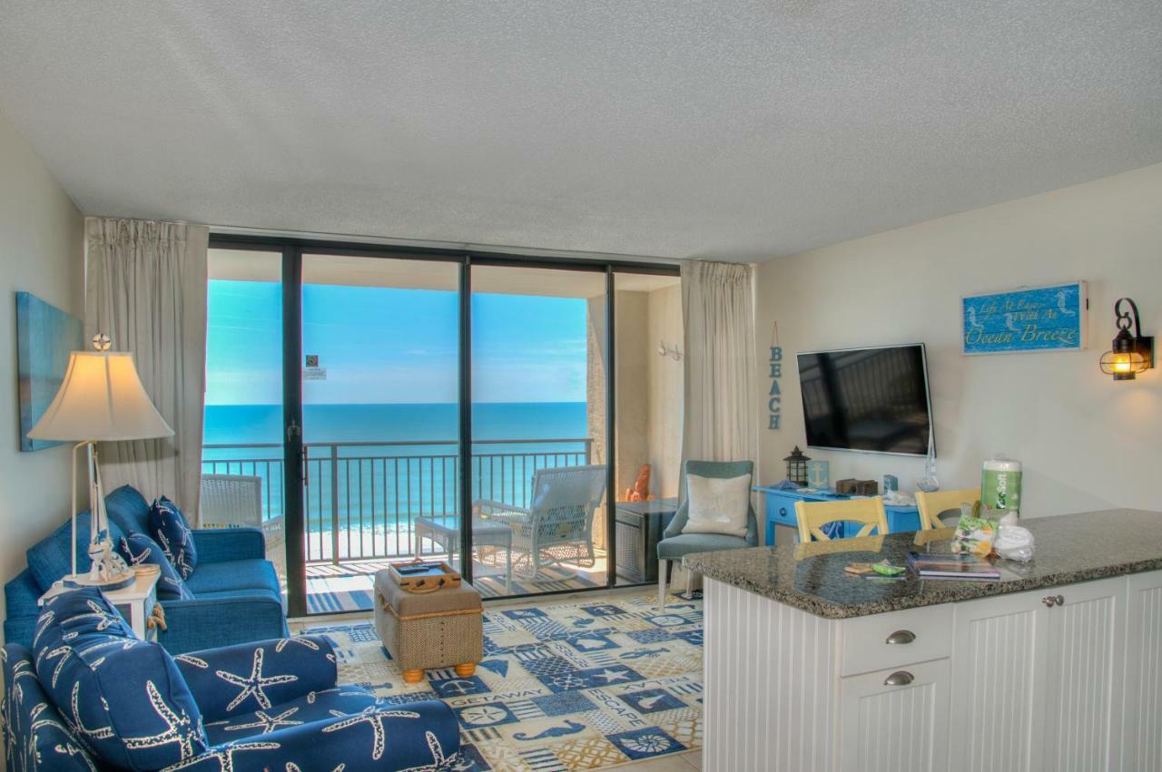 Ocean Forest Plaza By Palmetto Vacations Myrtle Beach Luaran gambar