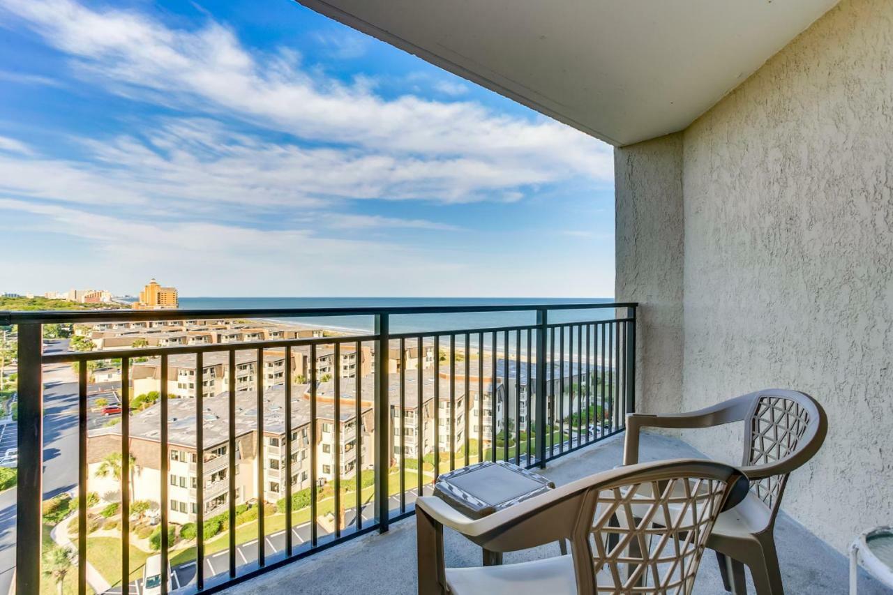 Ocean Forest Plaza By Palmetto Vacations Myrtle Beach Luaran gambar
